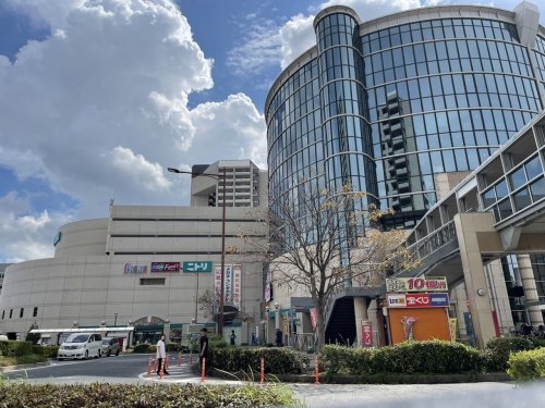 西宮市西福町の土地(生活協同組合コープこうべコープ西宮)