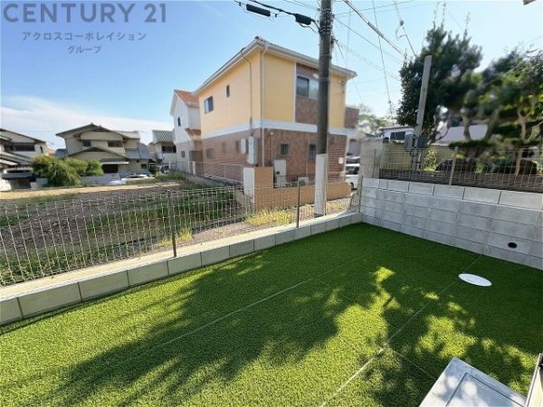 ハートフルタウン神戸北区泉台7丁目