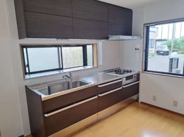 西宮市上ケ原七番町の中古一戸建て