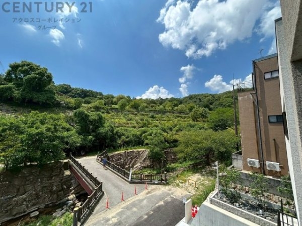 西宮市仁川町6丁目新築一戸建て