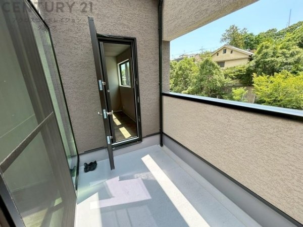 西宮市仁川町6丁目新築一戸建て