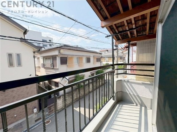 西宮市熊野町の中古一戸建て