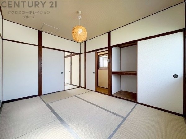 西宮市熊野町の中古一戸建て