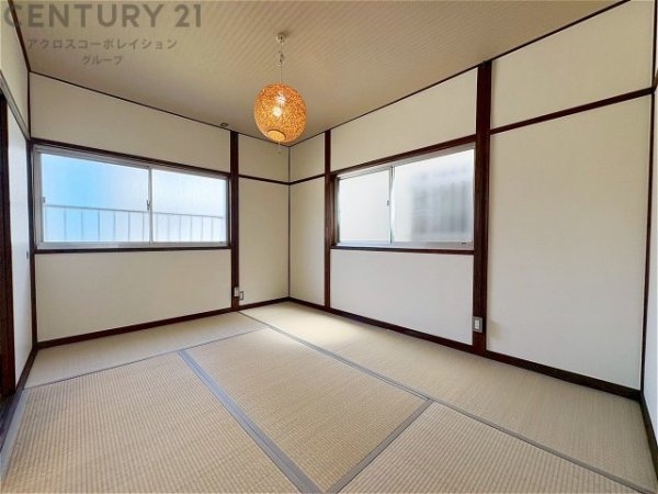 西宮市熊野町の中古一戸建て