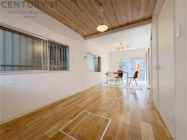 西宮市熊野町の中古一戸建て