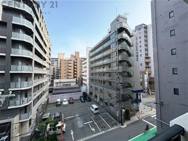プレステージ六甲道駅前2