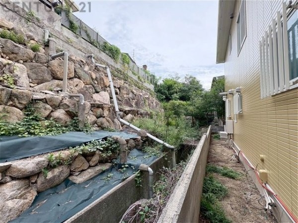 西宮市苦楽園二番町の中古一戸建て