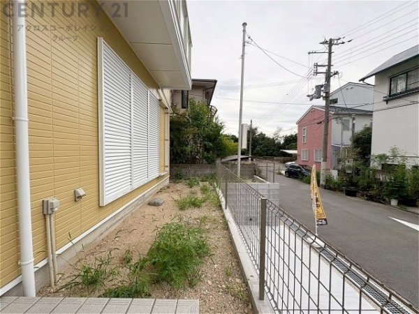 西宮市苦楽園二番町中古戸建
