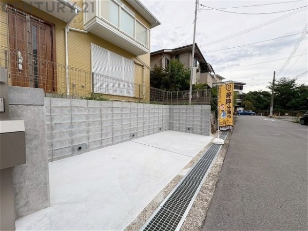 西宮市苦楽園二番町の中古一戸建て
