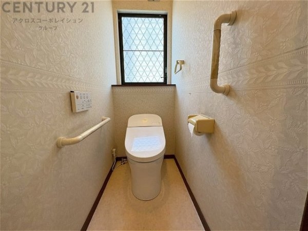 西宮市能登町の中古一戸建て