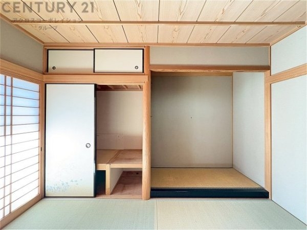 西宮市能登町の中古一戸建て