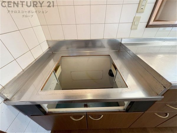 西宮市能登町の中古一戸建て