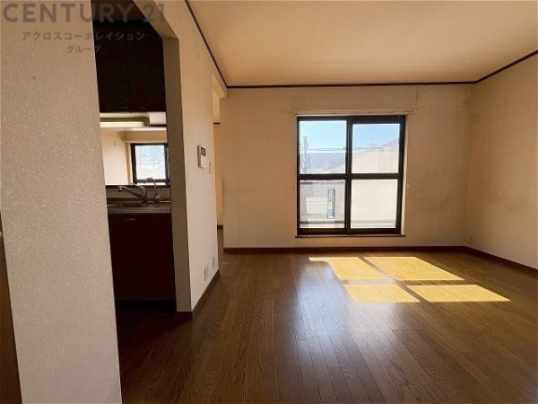 西宮市能登町の中古一戸建て