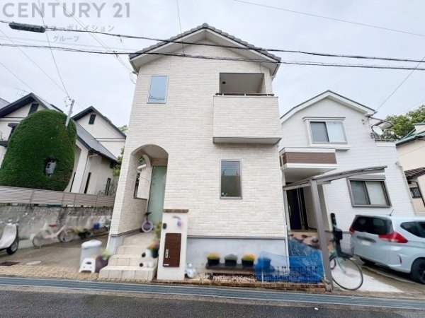 西宮市大社町中古戸建