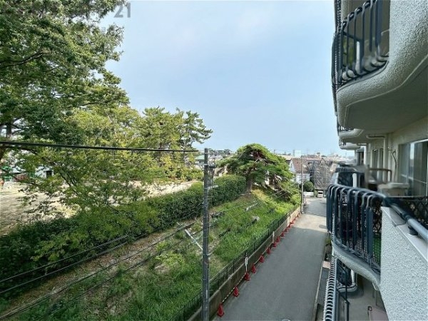 夙川松風公園アーバンライフ