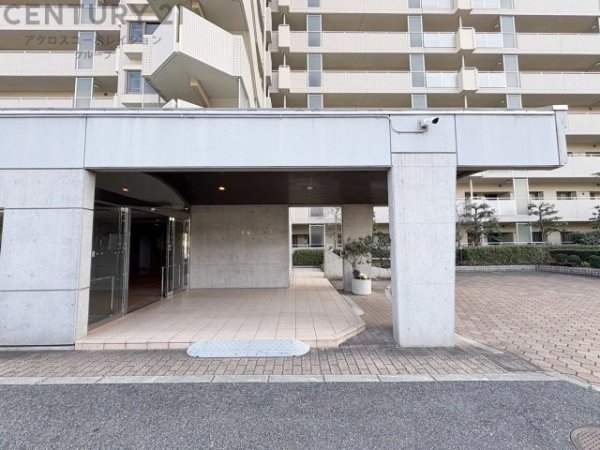 芦屋ハイタウン