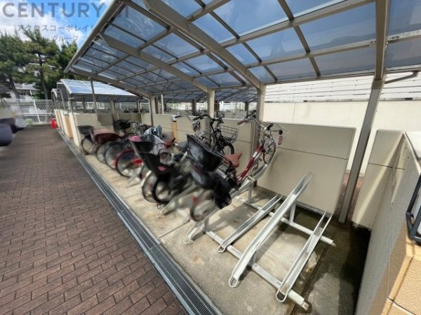 芦屋ハイタウン