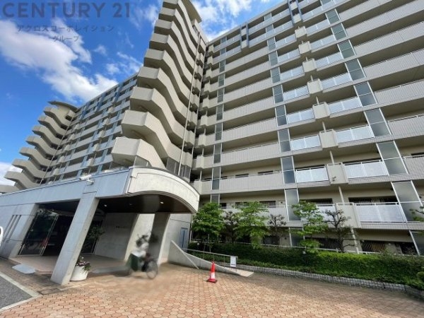 芦屋ハイタウン
