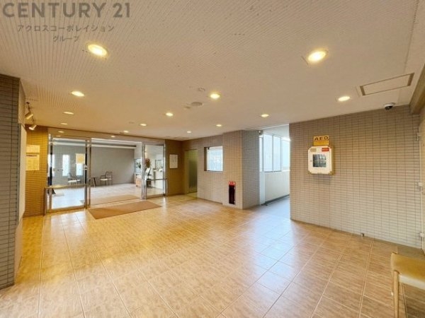 芦屋ハイタウン