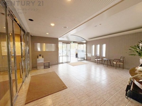 芦屋ハイタウン