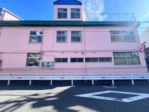 大阪福島タワー(下福島幼稚園)