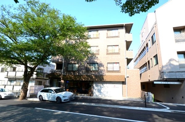 シャレード夙川