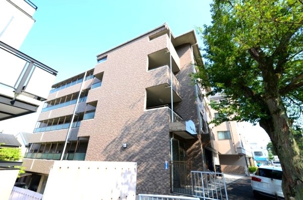 シャレード夙川