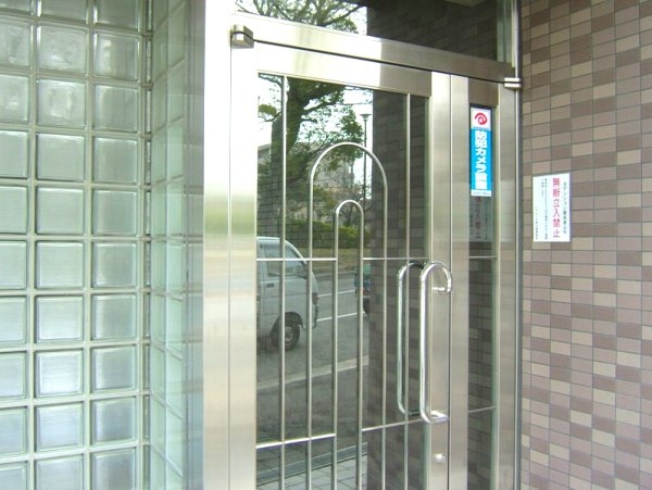 シャレード夙川
