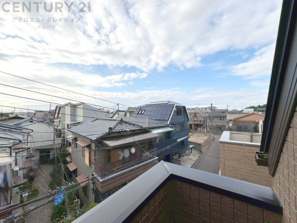 西宮市小曽根町３丁目新築一戸建て