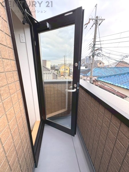 西宮市小曽根町３丁目新築一戸建て