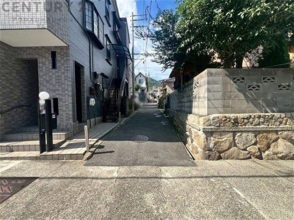 神戸市灘区国玉通2丁目中古戸建