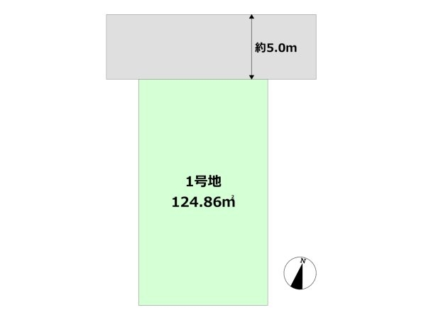 神戸市東灘区御影山手６丁目の土地