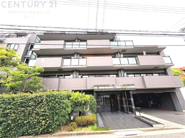 ステイツ芦屋川