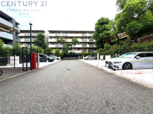 ステイツ芦屋川