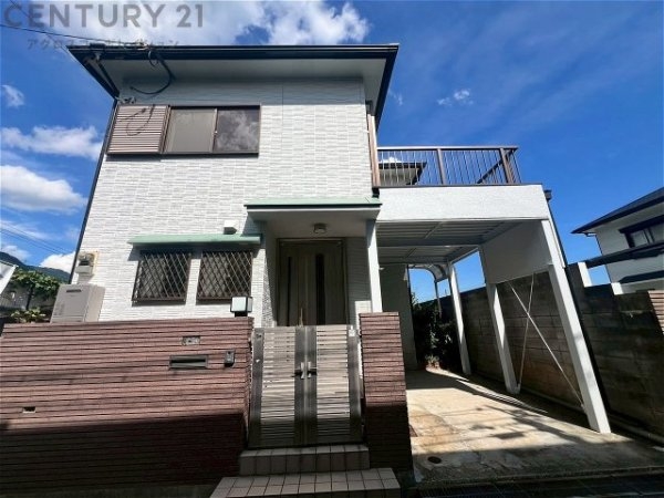 神戸市灘区高尾通２丁目中古戸建