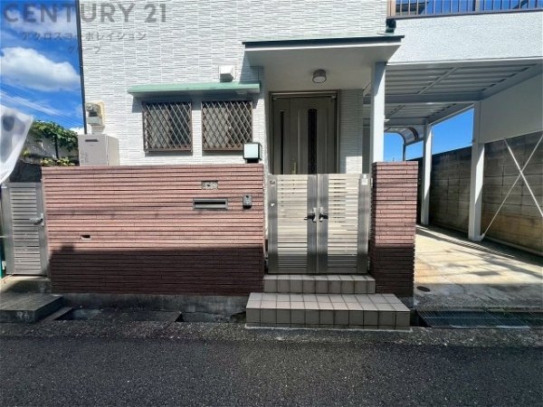 神戸市灘区高尾通２丁目中古戸建