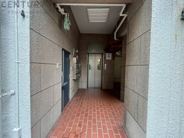 第２サン六甲道ハイツ