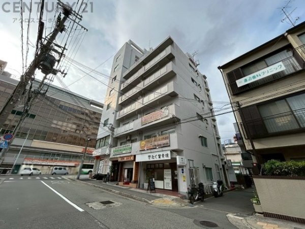 第２サン六甲道ハイツ