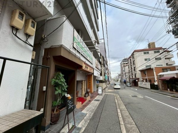 第２サン六甲道ハイツ