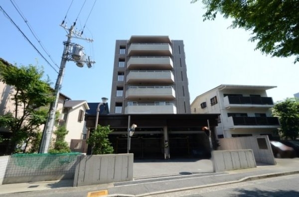 プリオーレ苦楽園