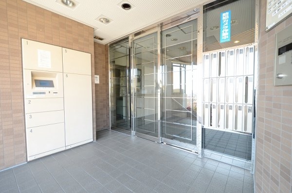 ダイアパレス甲陽園