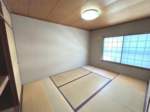 仁川フラットＢ棟