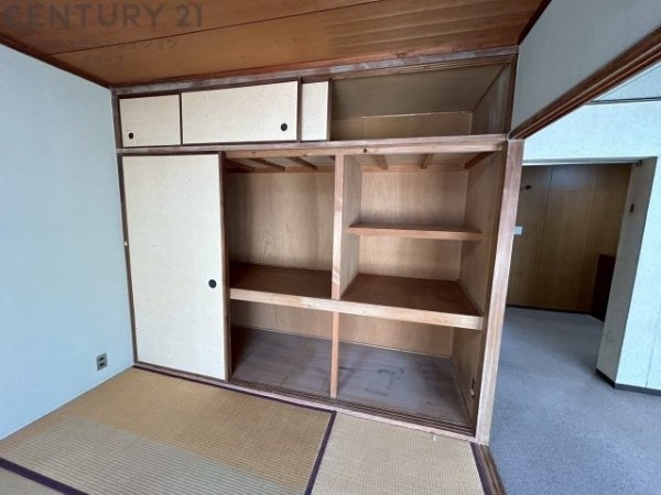 仁川フラットＢ棟
