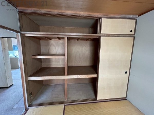 仁川フラットＢ棟