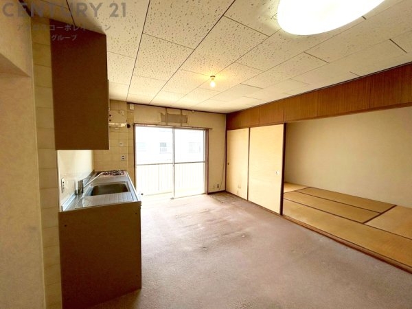 仁川フラットＢ棟