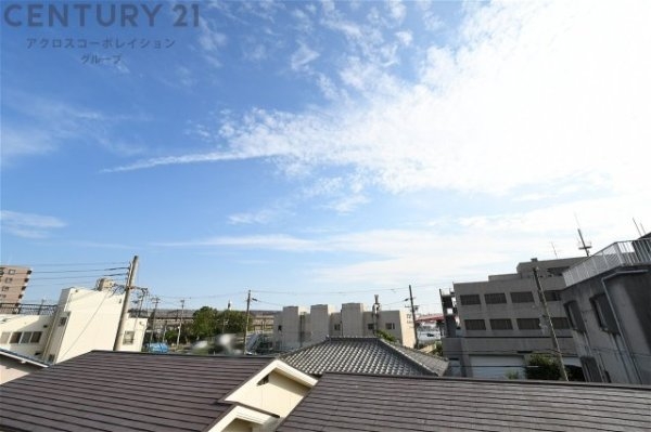 ハートフルタウン西宮浜町　全２区画