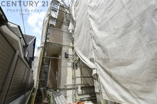 ハートフルタウン西宮浜町　全２区画