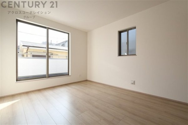 ハートフルタウン西宮浜町　全２区画