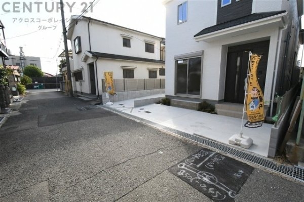 ハートフルタウン西宮浜町　全２区画