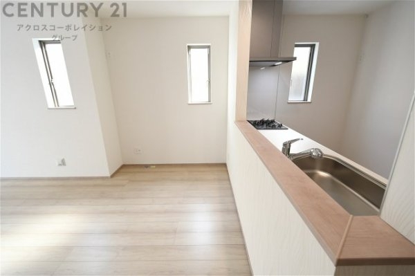 ハートフルタウン西宮浜町　全２区画